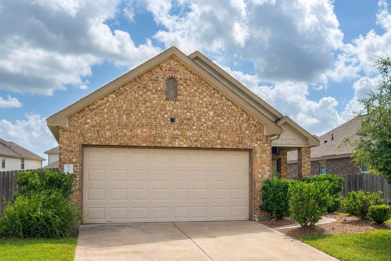 3555 Paganini Place - Photo 1