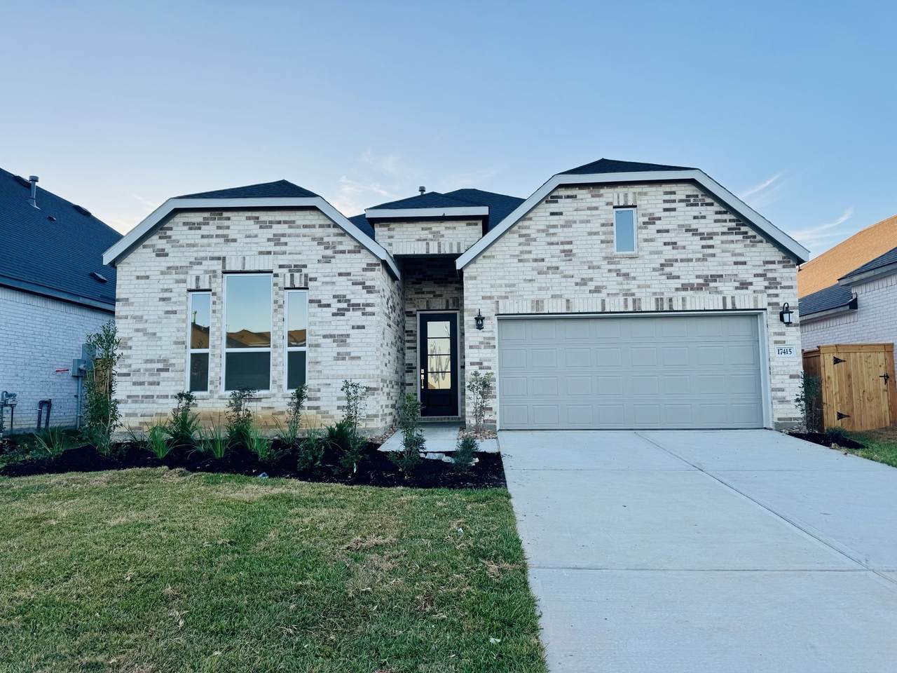 17415 Lavender Blossom Lane - Photo 1