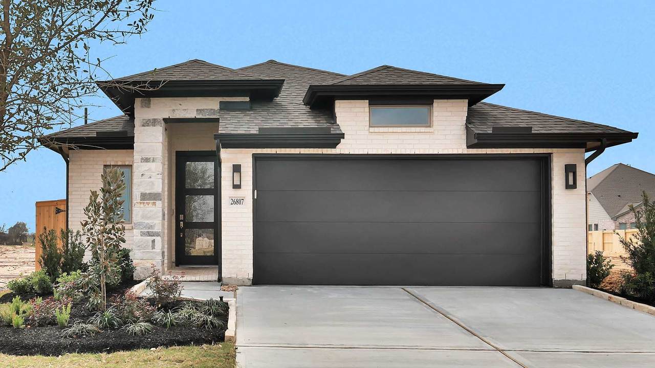 26807 Concord Dawn Drive - Photo 1