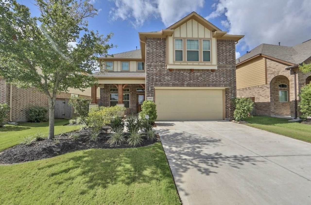 28807 Mayes Bluff Drive - Photo 1