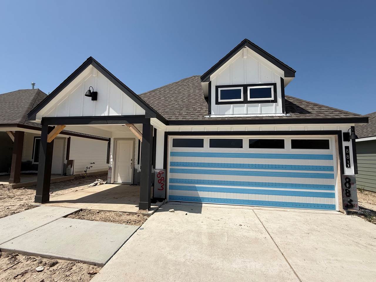 883 Lady Bird Lane - Photo 1