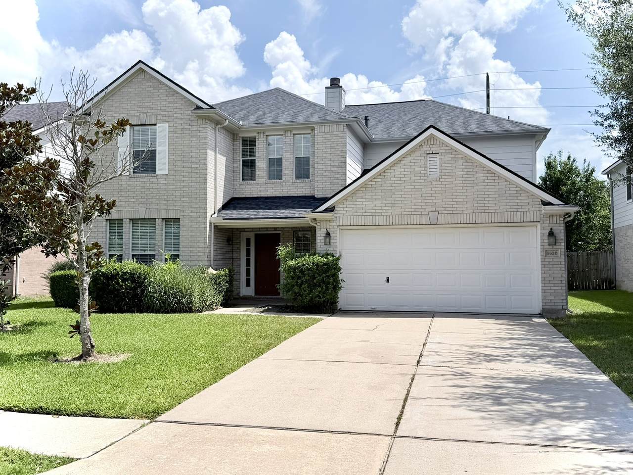 5530 Gable Meadows Drive - Photo 1
