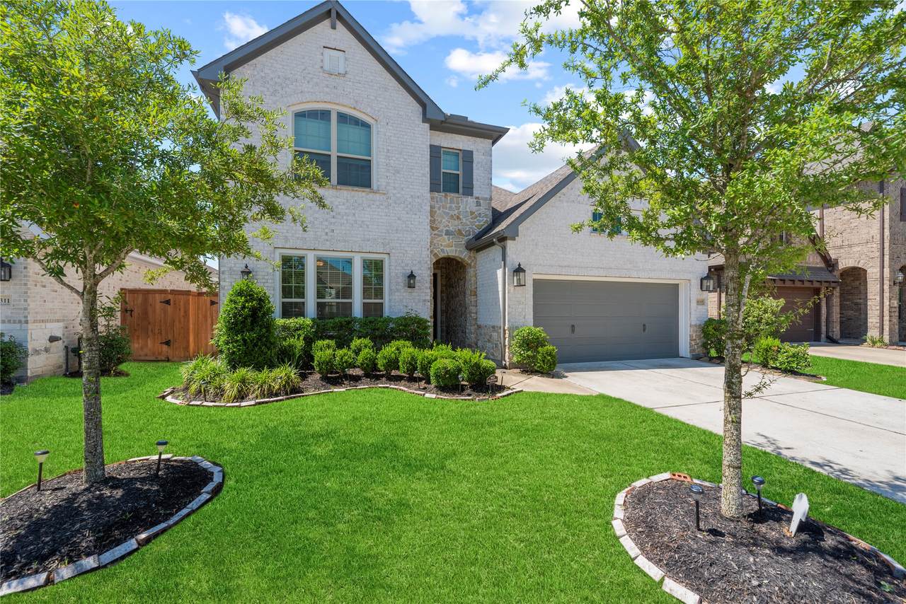 18315 Pedernales Springs Drive - Photo 1