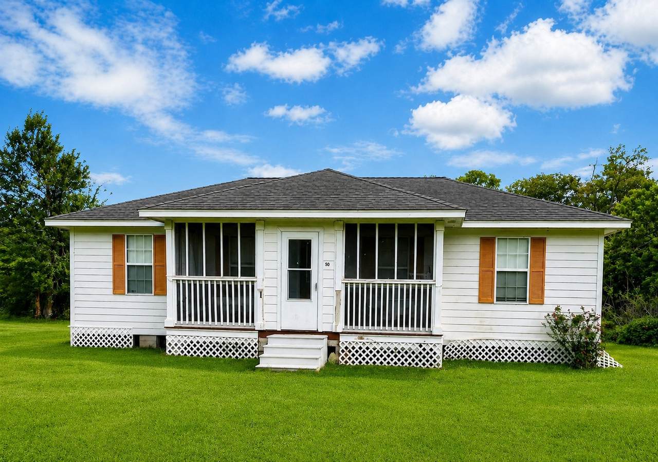50 Sir Gawain Drive - Photo 1