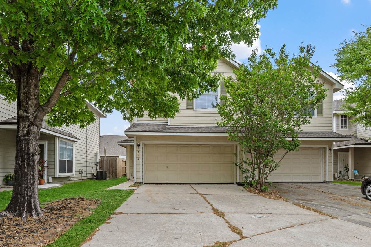 8714 Thistlemoor Lane - Photo 1