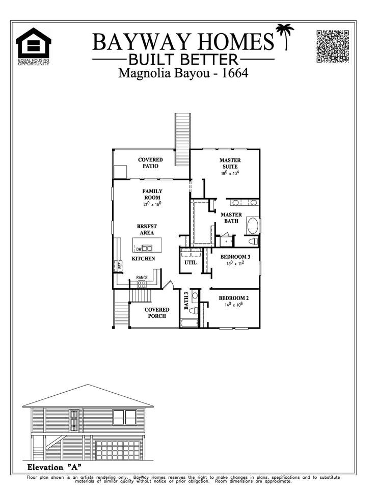 3913 Peacock Isle Drive - Photo 1