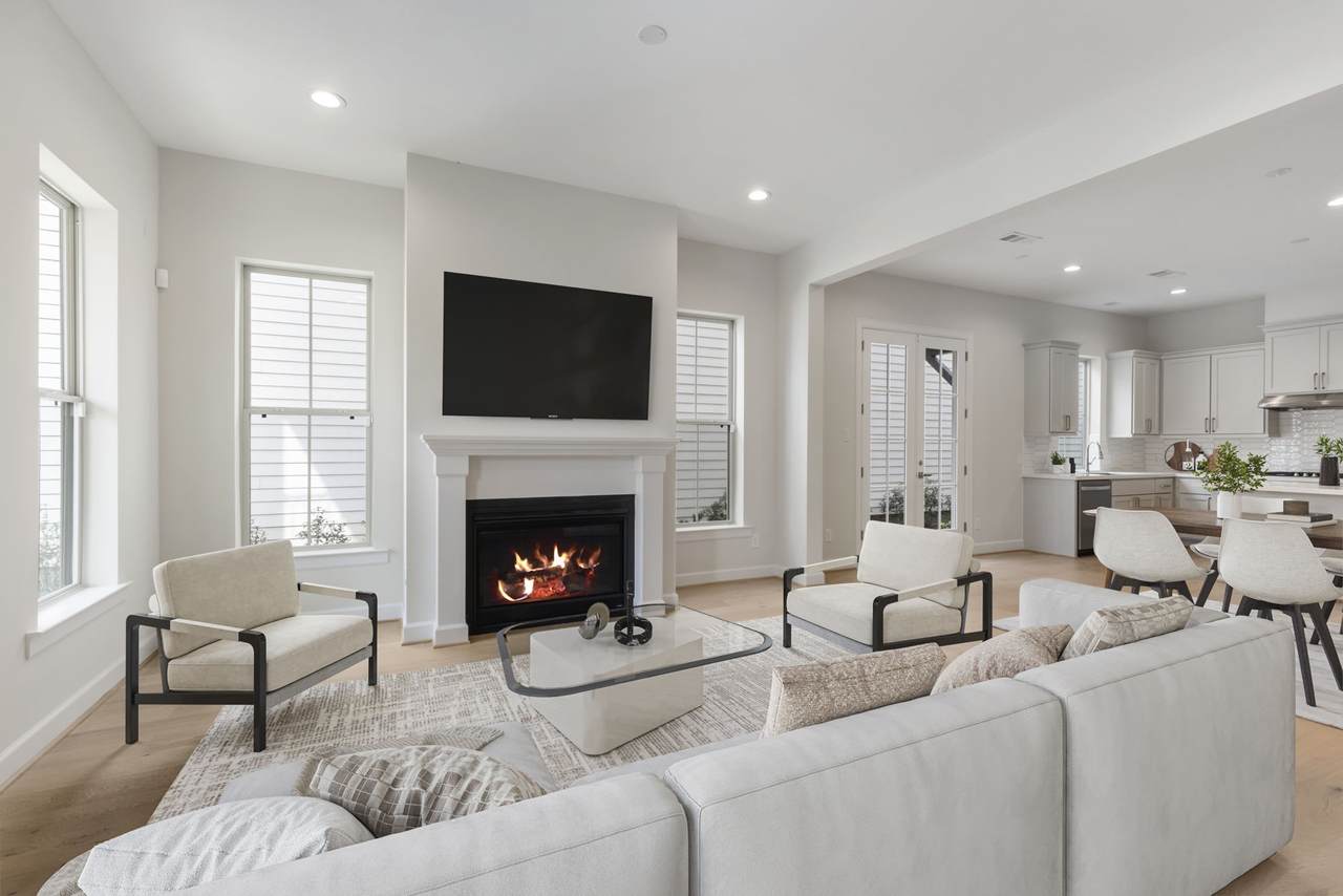 25225 Liberty Mill Drive - Photo 1