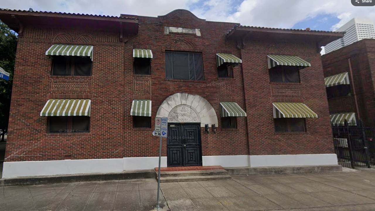1414 Austin Street - Photo 1