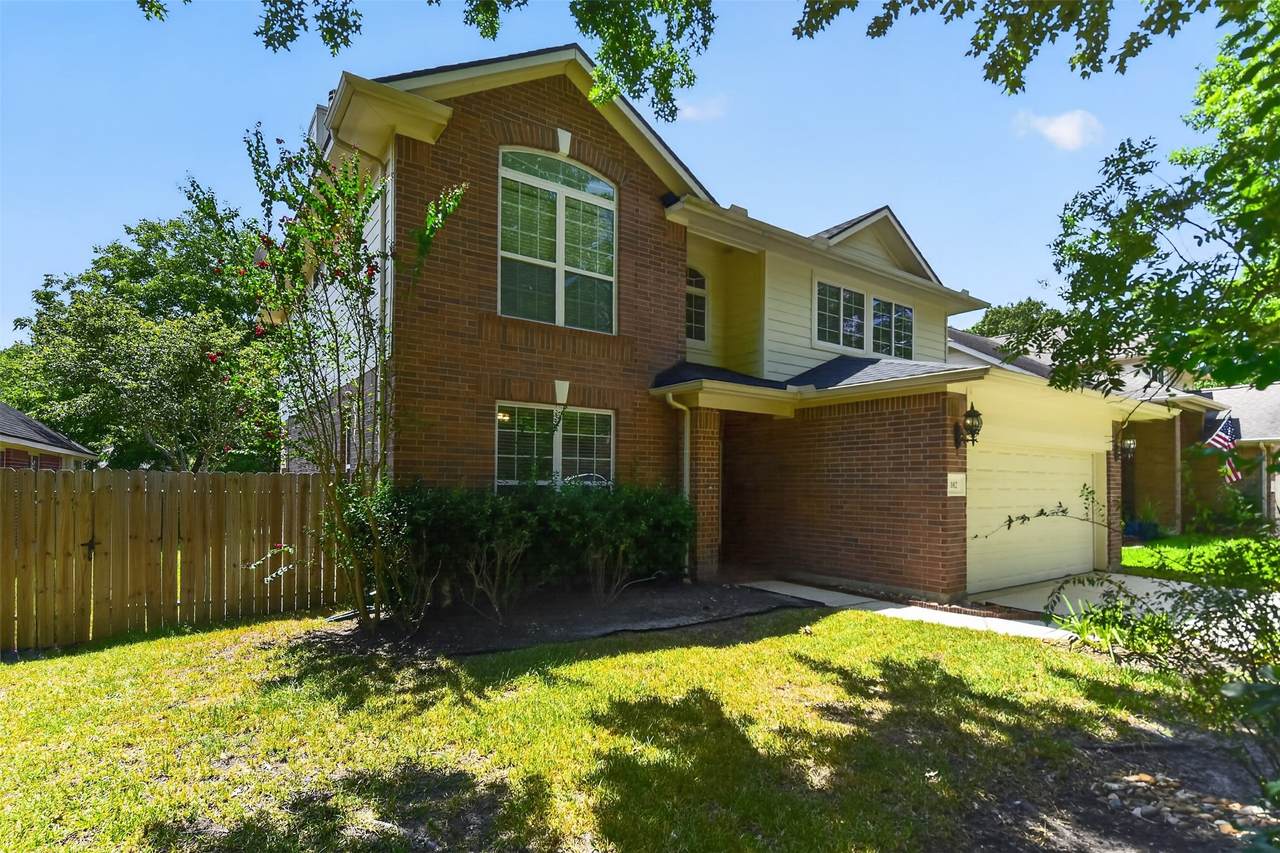 102 Queenscliff Circle - Photo 1