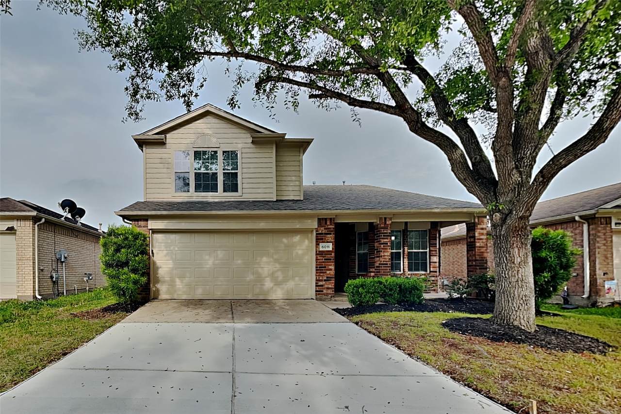 6011 Baldwin Elm Street - Photo 1