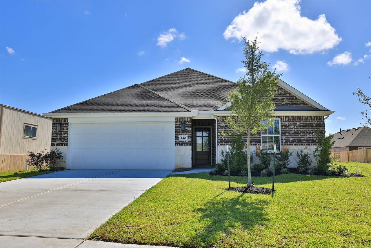 440 Fields Forest Lane - Photo 1