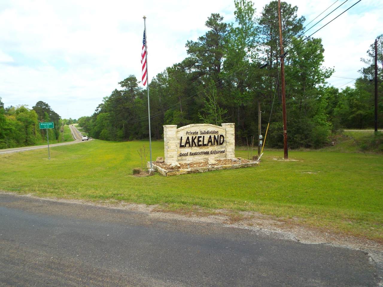 Lot 34 Dogwood Road - Photo 1