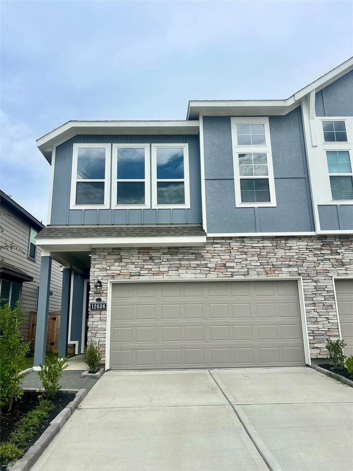 12606 Blue Catfish Lane - Photo 1