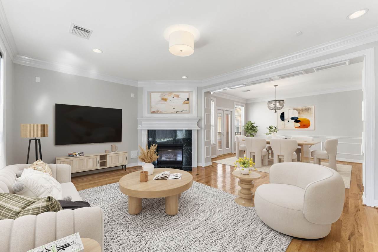 827 Rosine Street - Photo 1