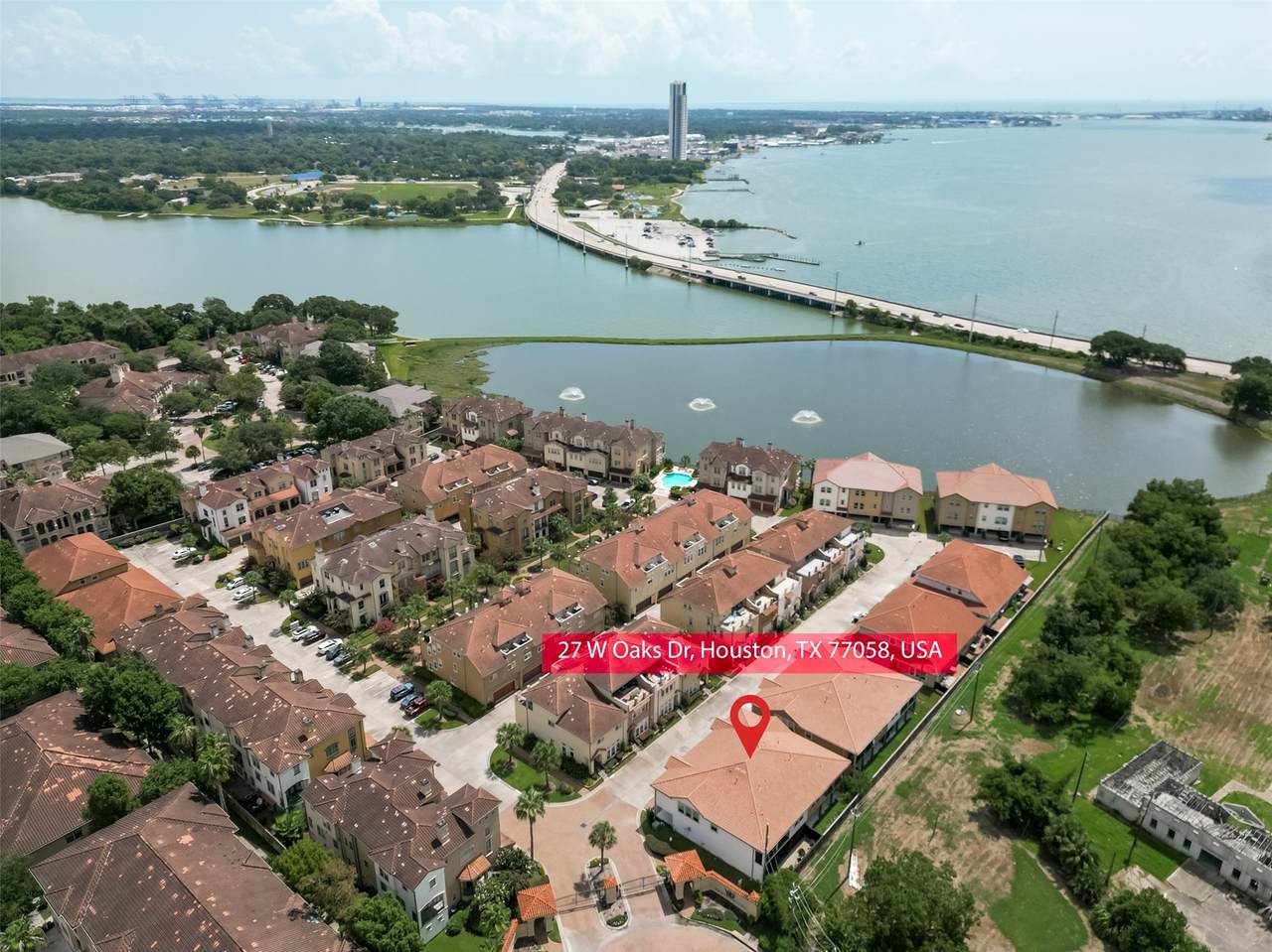 27 W Oaks Drive - Photo 1