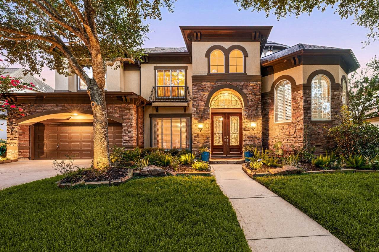5906 Dillon Creek Lane - Photo 1