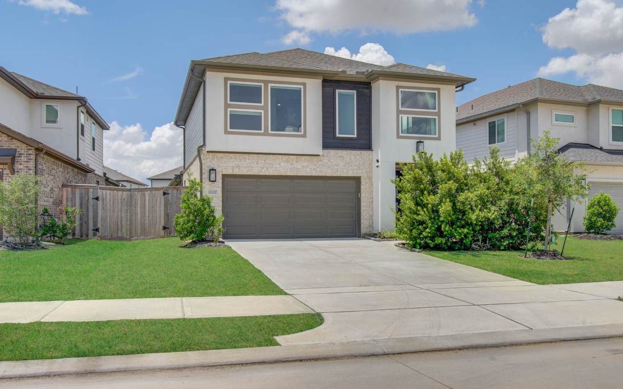 22122 Ingham Bluff Lane - Photo 1