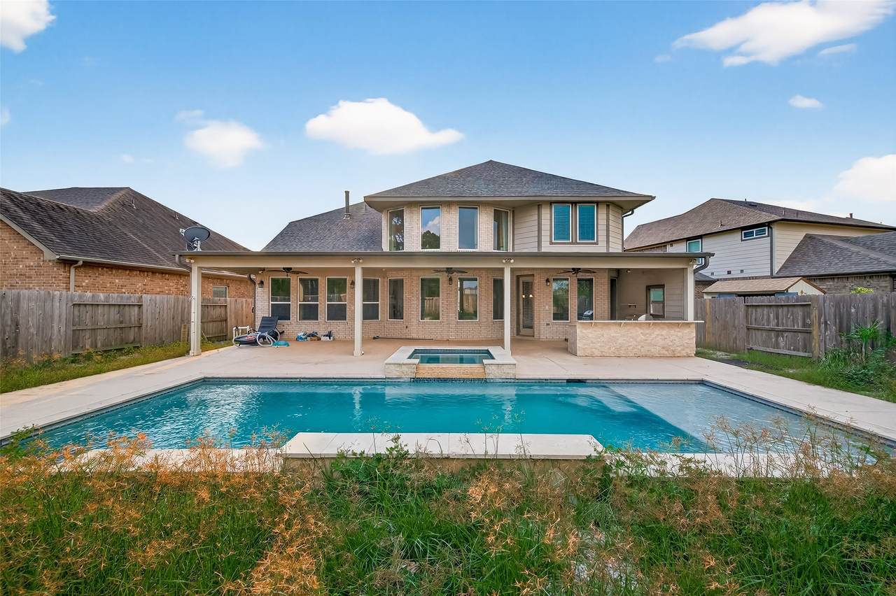 12222 Brighton Brook Lane - Photo 1