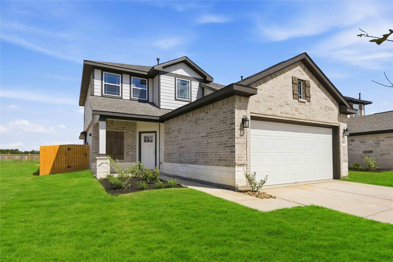 2965 Buckthorn Drive - Photo 1