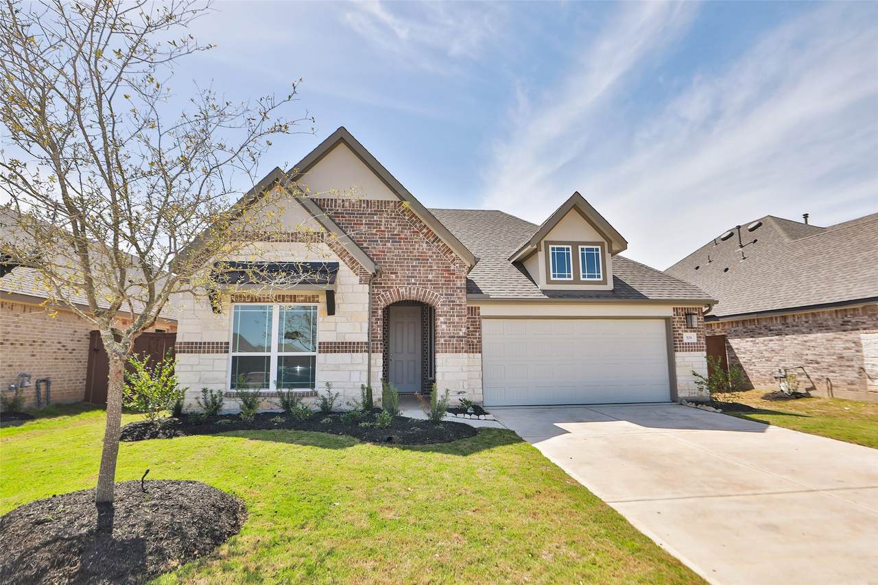 506 Stream Bend Way - Photo 1