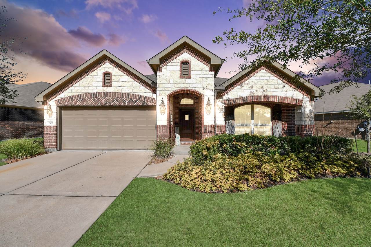 7502 Simpson Springs Lane - Photo 1