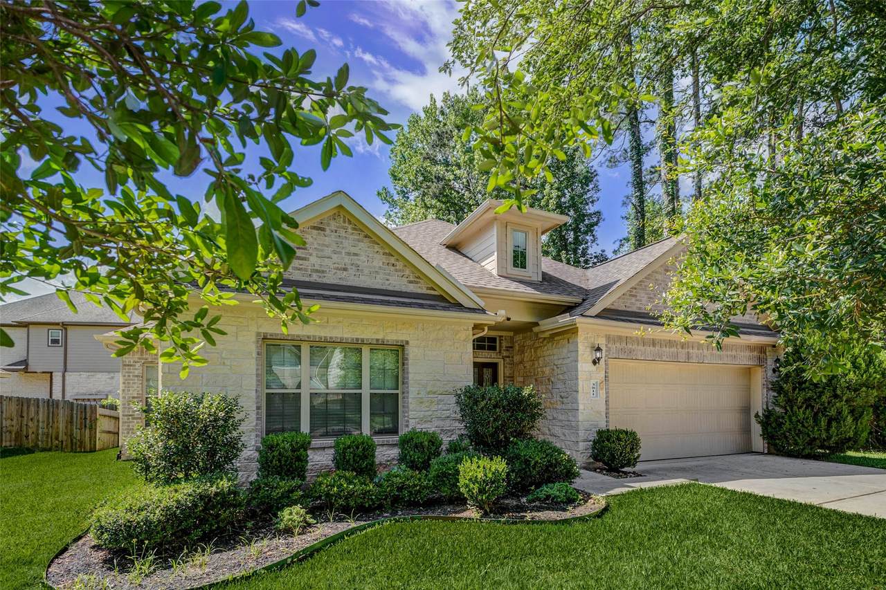3811 Springcrest - Photo 1
