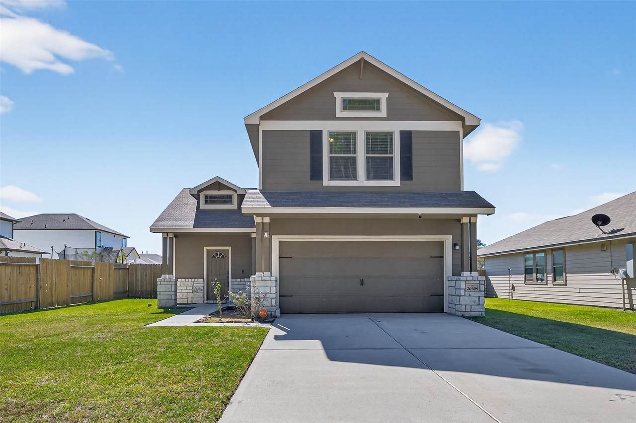 26108 Morgan Cemetery Road - Photo 1