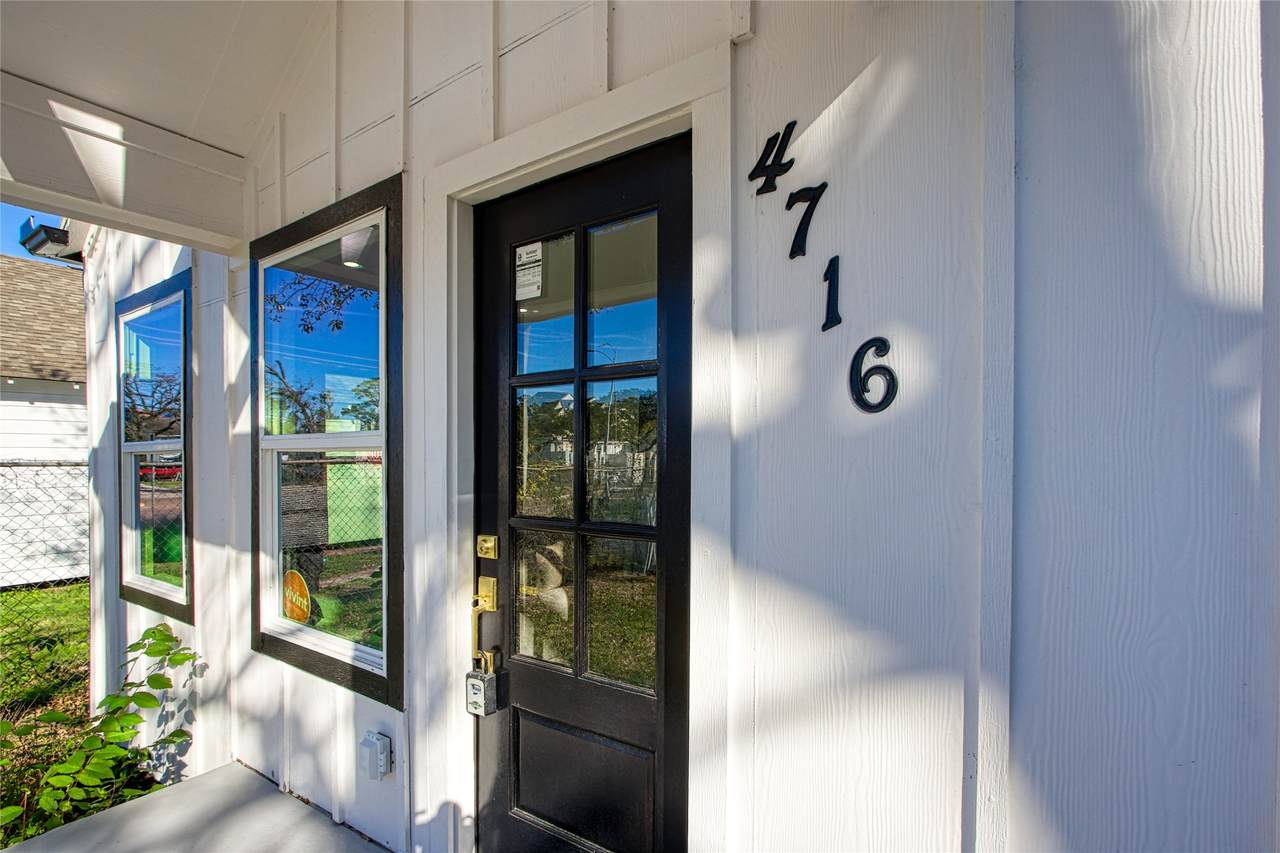 4716 Siegel Street - Photo 1