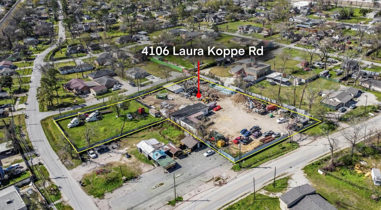 4106 Laura Koppe Rd - Photo 1