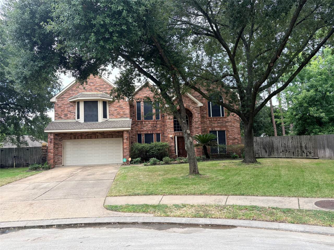 18138 Delta Estates Court - Photo 1