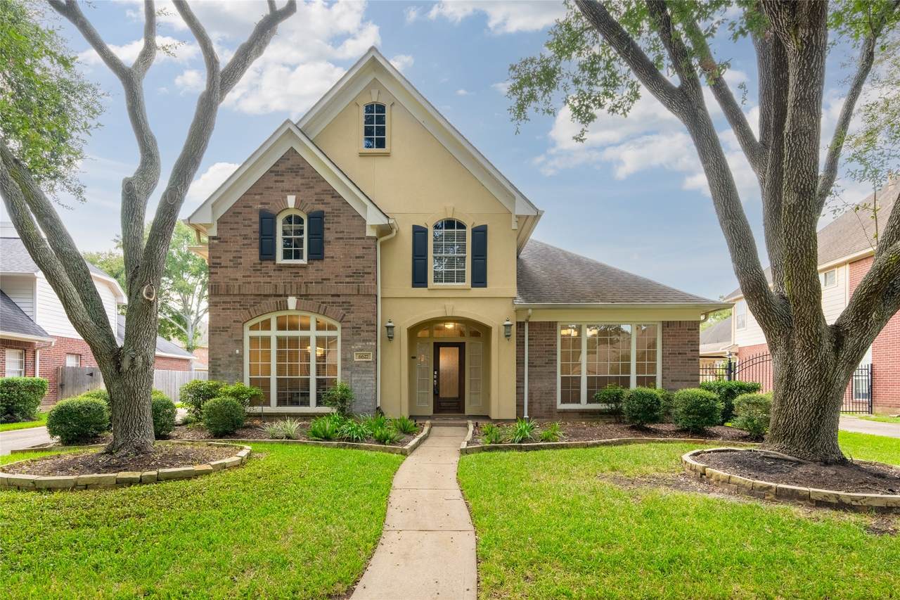 6627 Alicant Drive - Photo 1