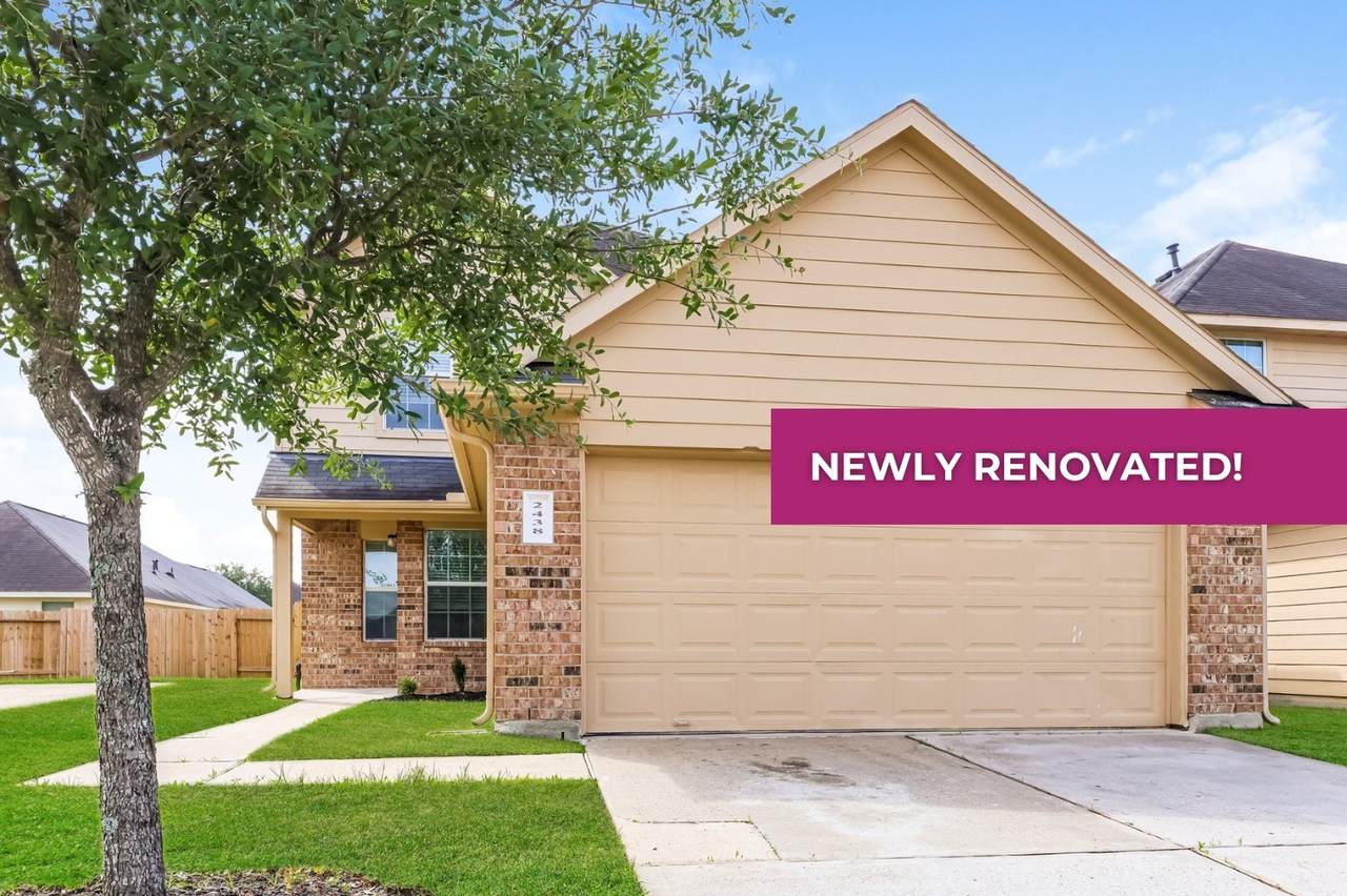 2438 Gibbs Bend Court - Photo 1
