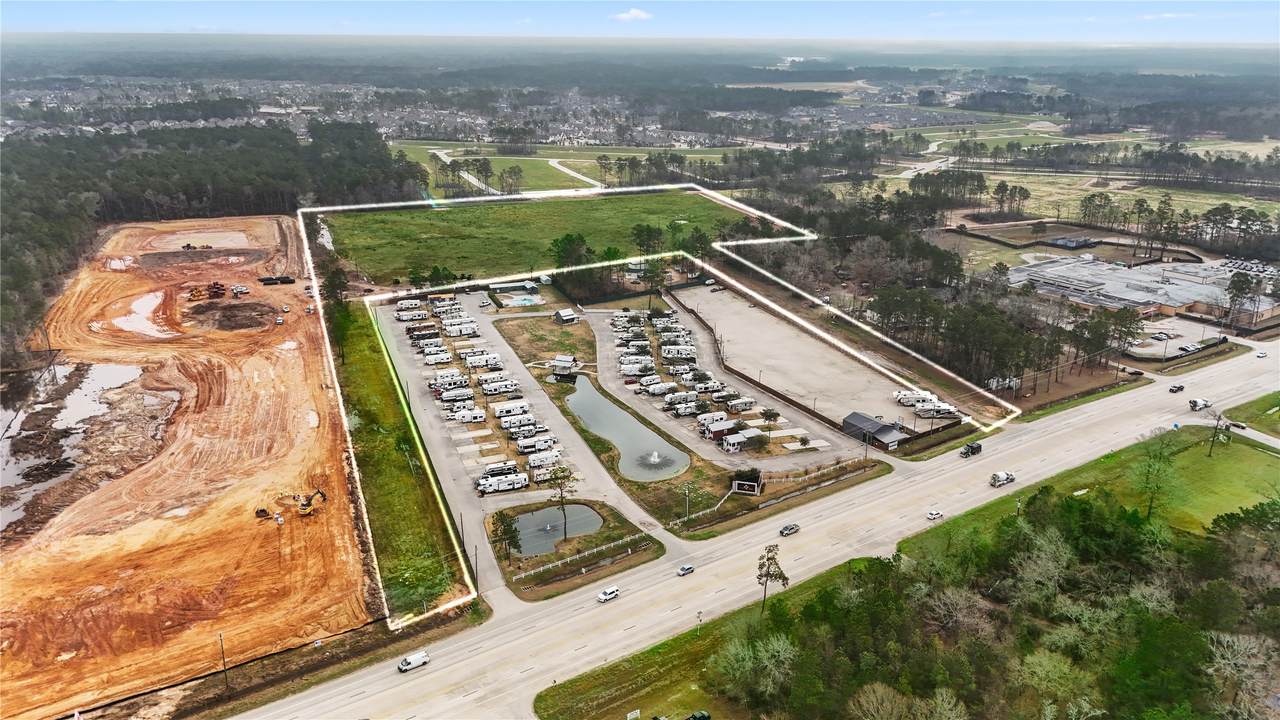 17571 Fm 1314 Road - Photo 1