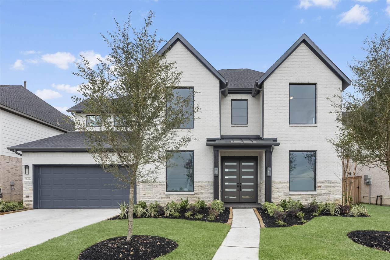 16246 Blue Mistflower Lane - Photo 1