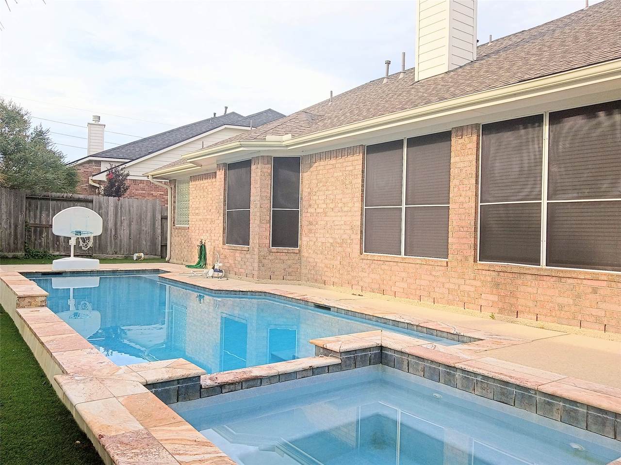 17815 Gables Bend Drive - Photo 1