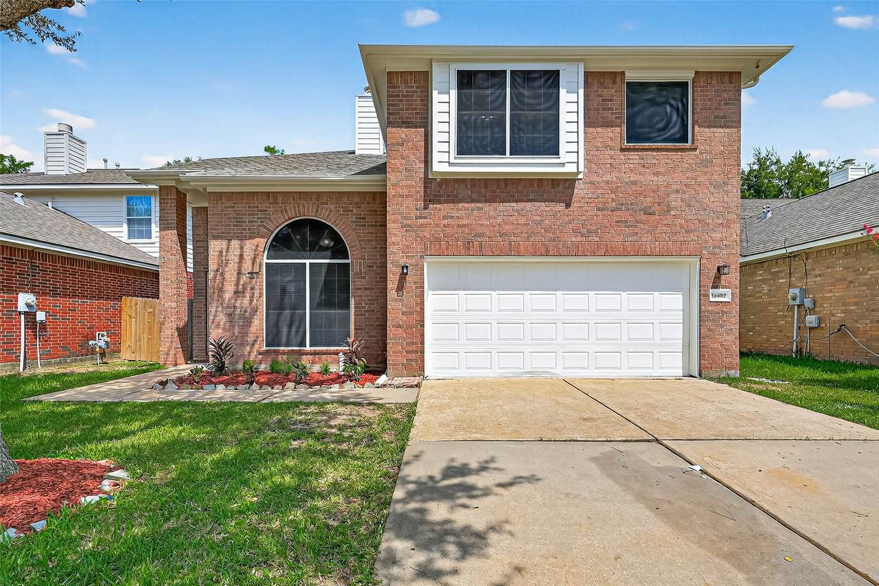 16602 Pademelon Drive - Photo 1