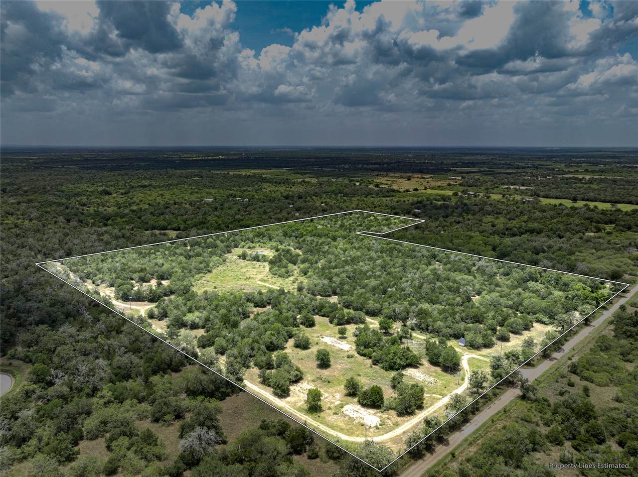 5850 Brown Road - Photo 1