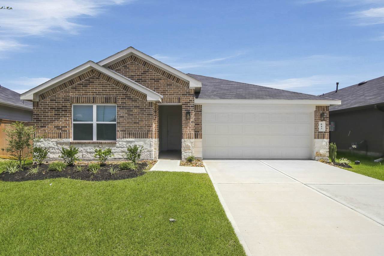 643 Nestor Drive - Photo 1
