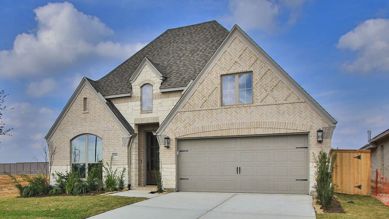 27418 Prairie Rush Drive - Photo 1