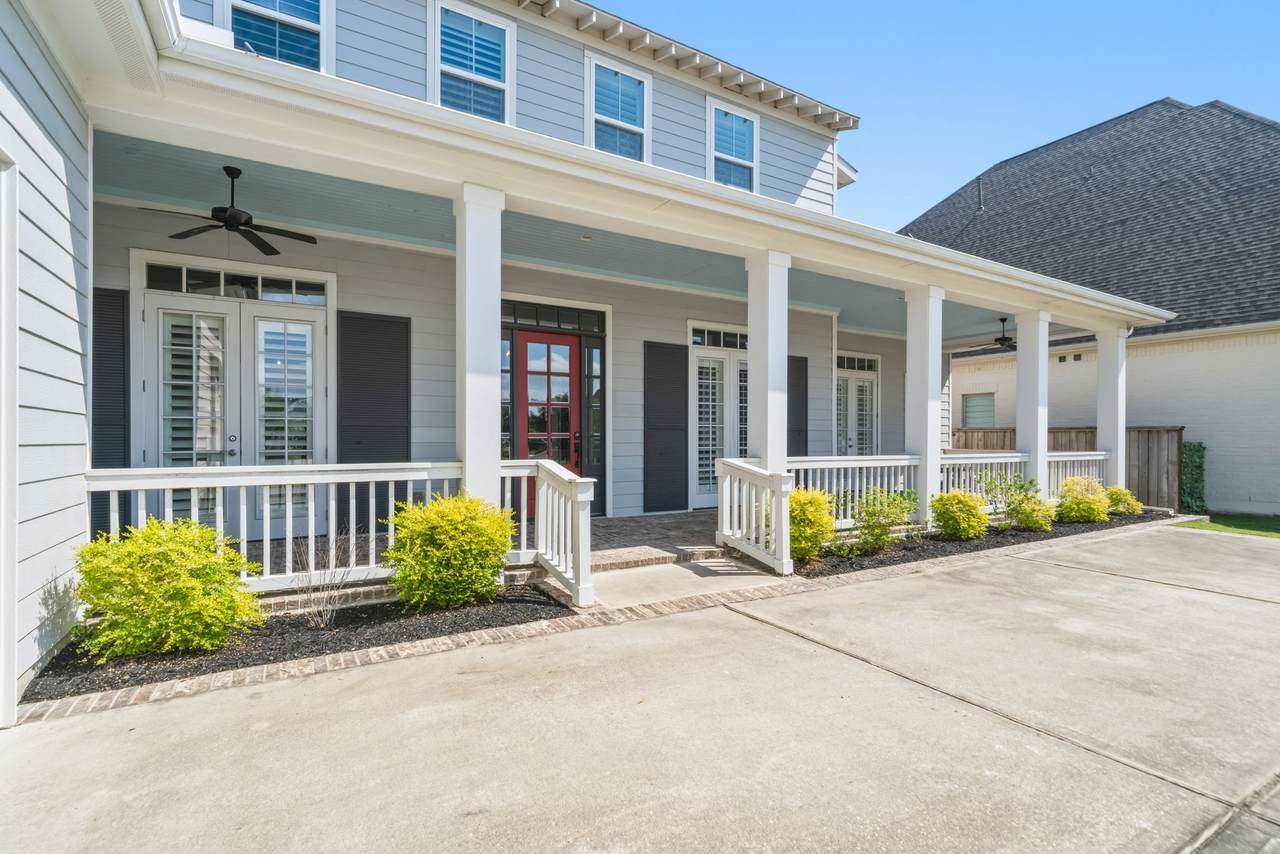 2303 Bottlebrush Lane - Photo 1