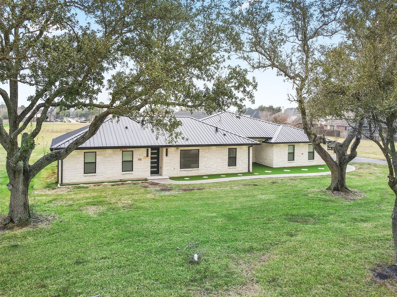 4002 Dixie Farm Road - Photo 1