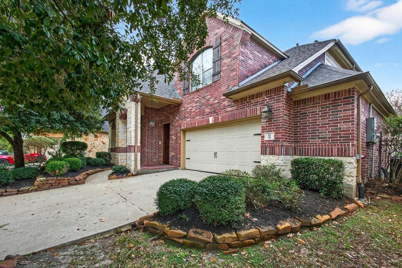 11 Sheephorn Court - Photo 1