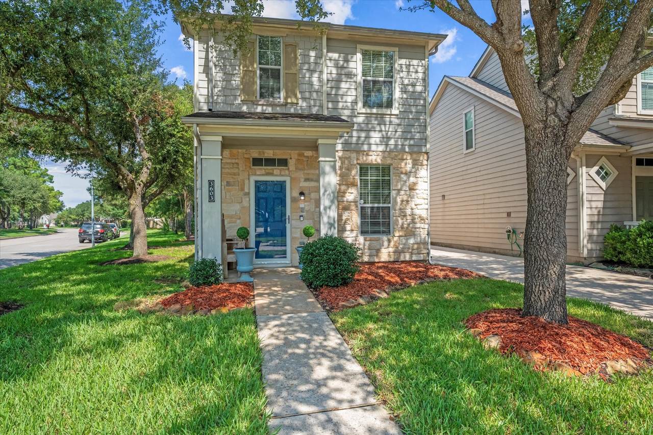 3603 Palomar Valley Drive - Photo 1