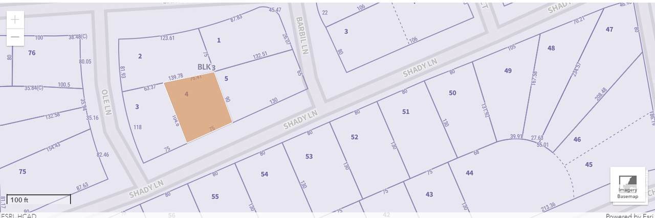 00 Shady Lane - Photo 1