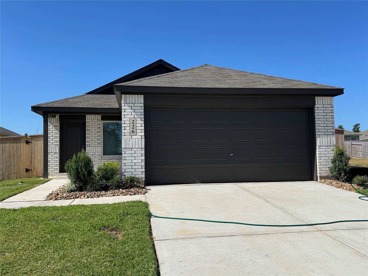 226 Farray Forest Lane - Photo 1
