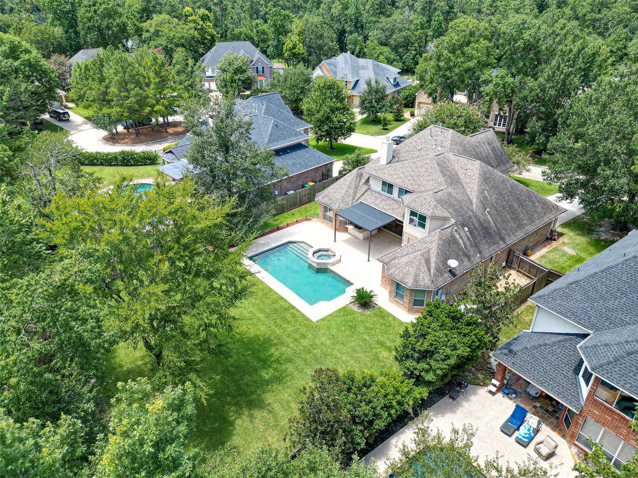 45 Marquise Oaks Place - Photo 1