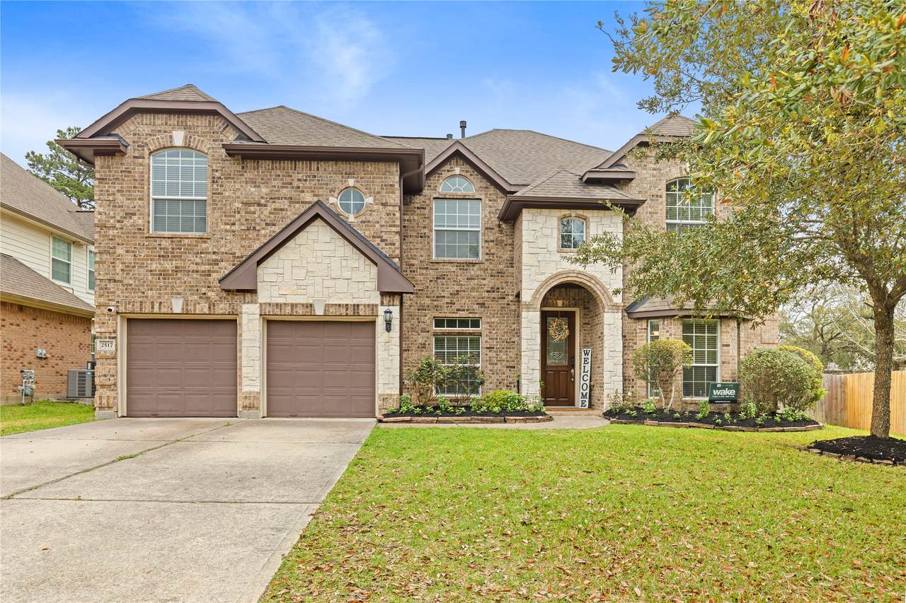 2517 Legacy Meadows Lane - Photo 1