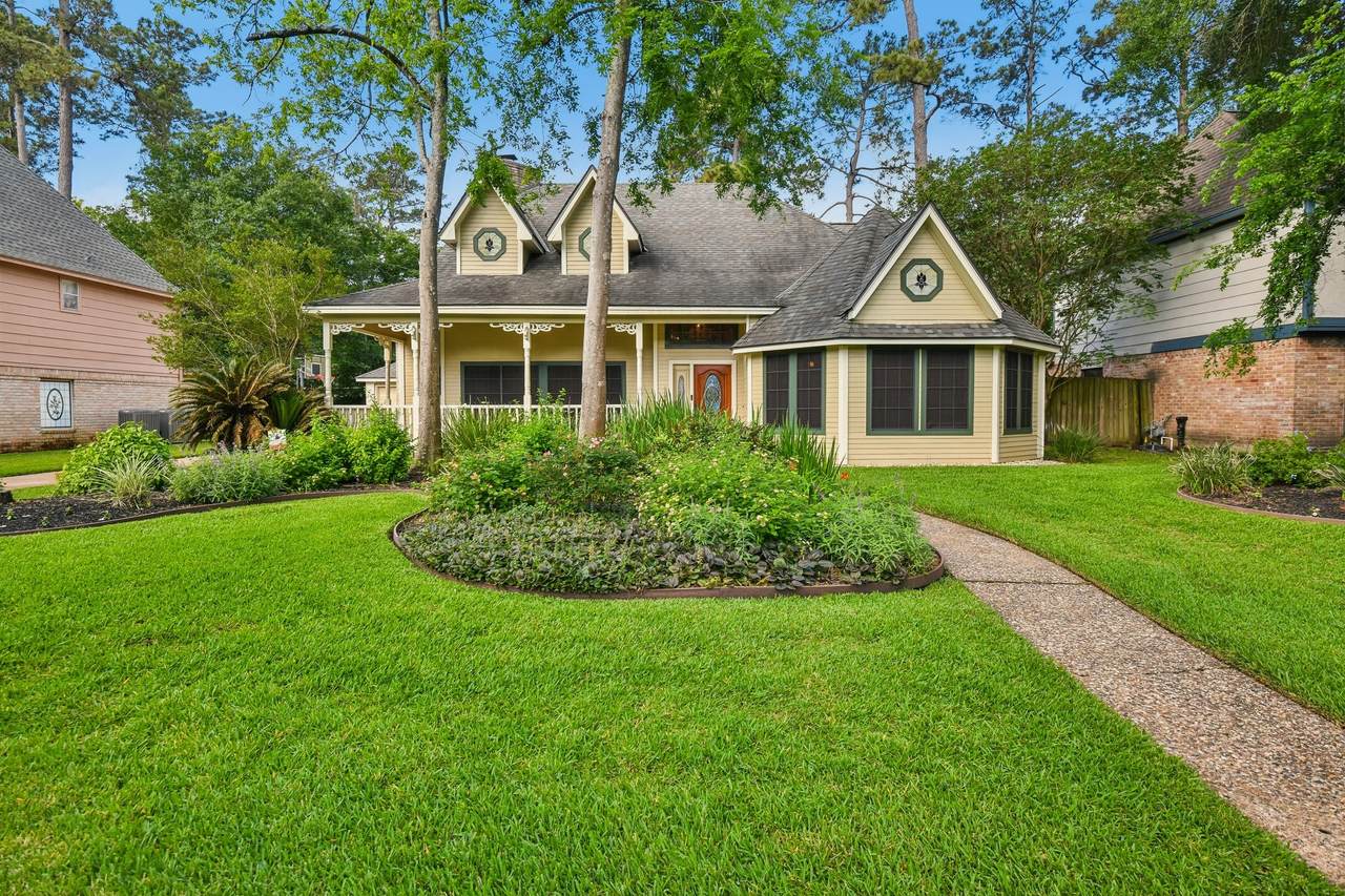 17703 Oaksham Lane - Photo 1