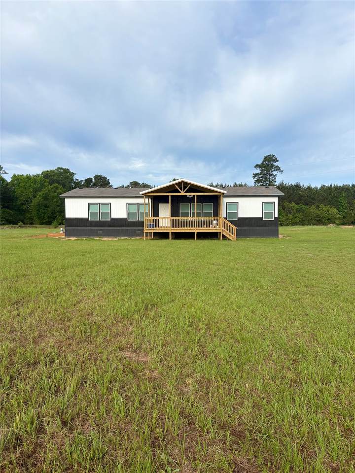 2854 Benny Griffin Rd - Photo 1