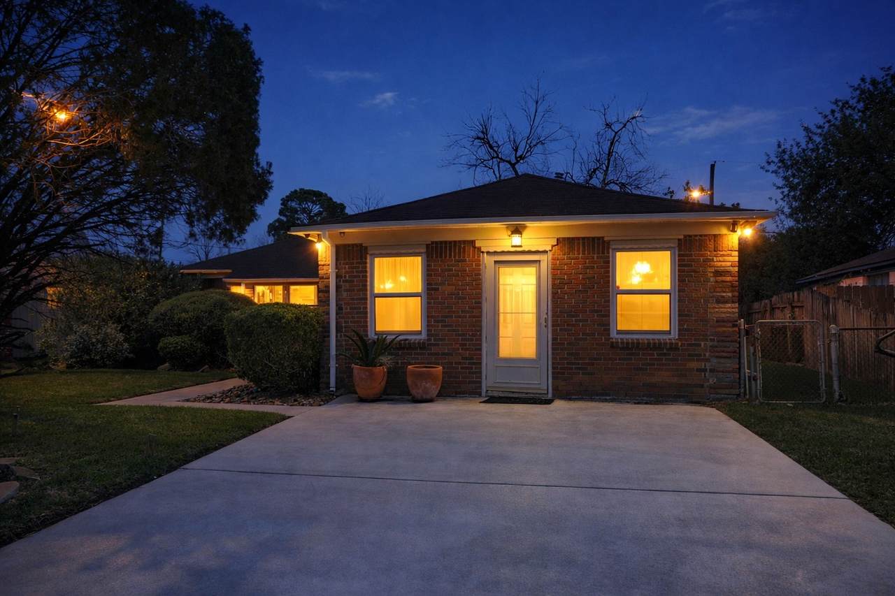 5405 Hazel Street - Photo 1